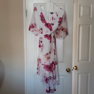 GORGEOUS! Lane Bryant Dress!